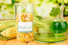 Chipping Barnet biofuel availability