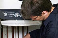 boiler repair Chipping Barnet