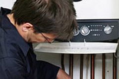 boiler replacement Chipping Barnet